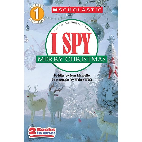 Amazon.com: I Spy A Skeleton (Scholastic Reader Level 1